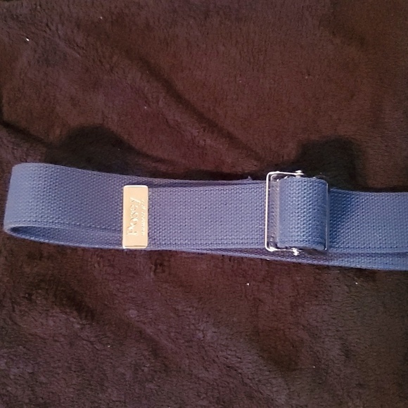 Posey Gait Belt - Picture 2 of 2
